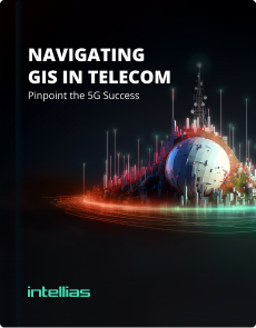 Navigating GIS in Telecom image